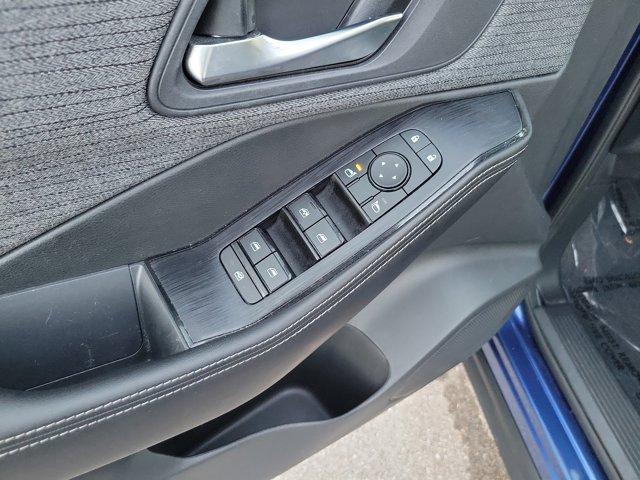 used 2022 Nissan Rogue car, priced at $19,991