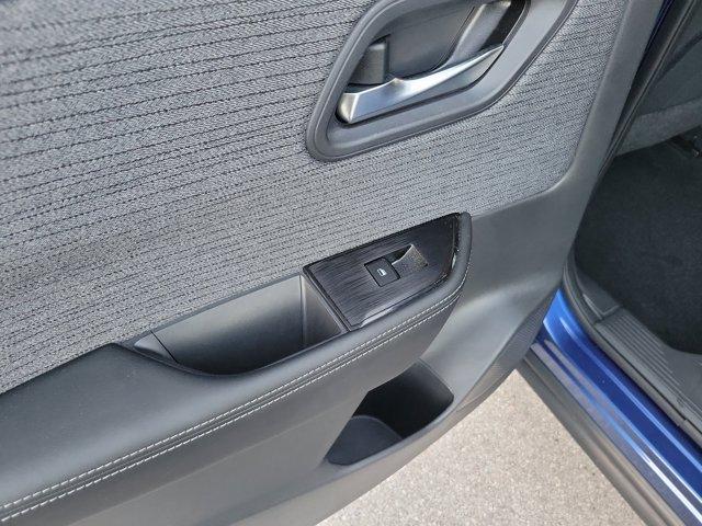 used 2022 Nissan Rogue car, priced at $19,991