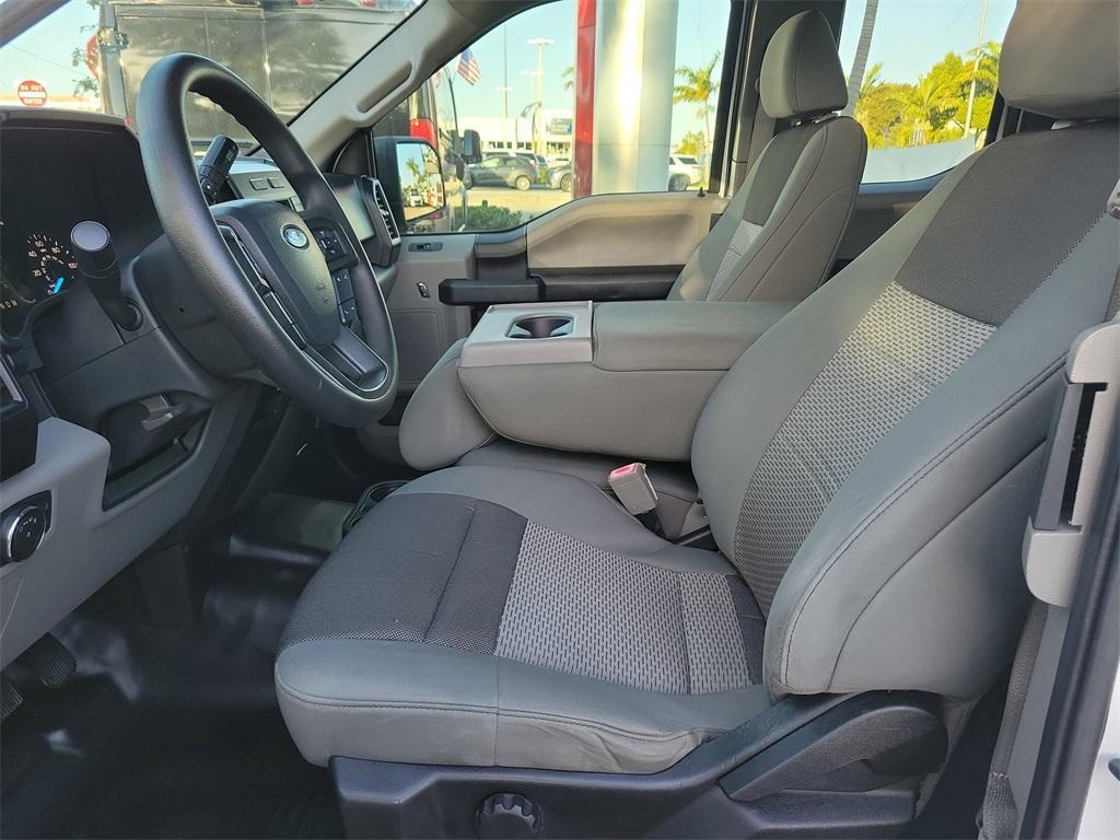 used 2018 Ford F-150 car, priced at $15,957