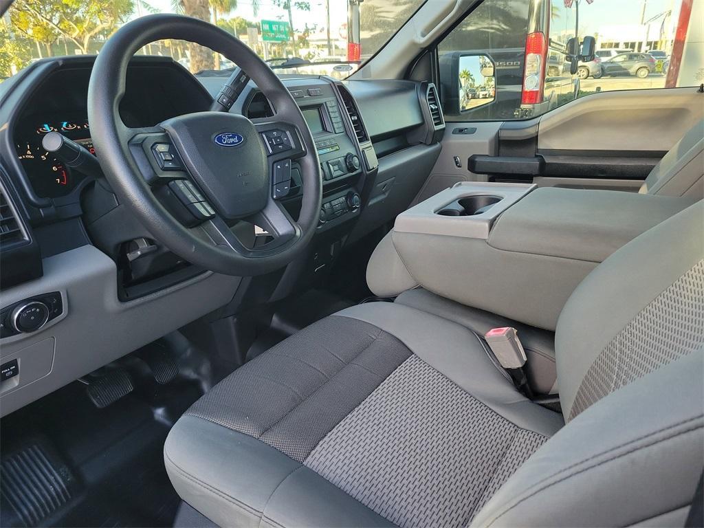 used 2018 Ford F-150 car, priced at $15,957