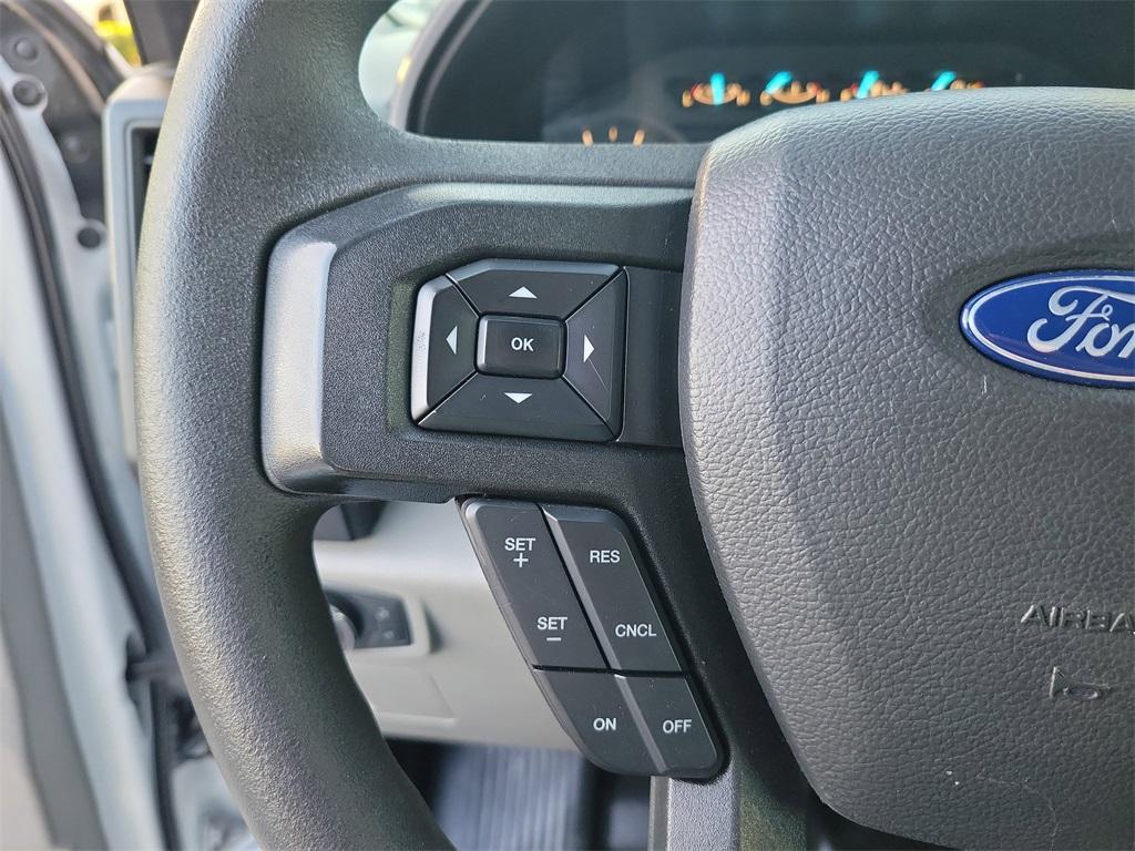 used 2018 Ford F-150 car, priced at $15,957