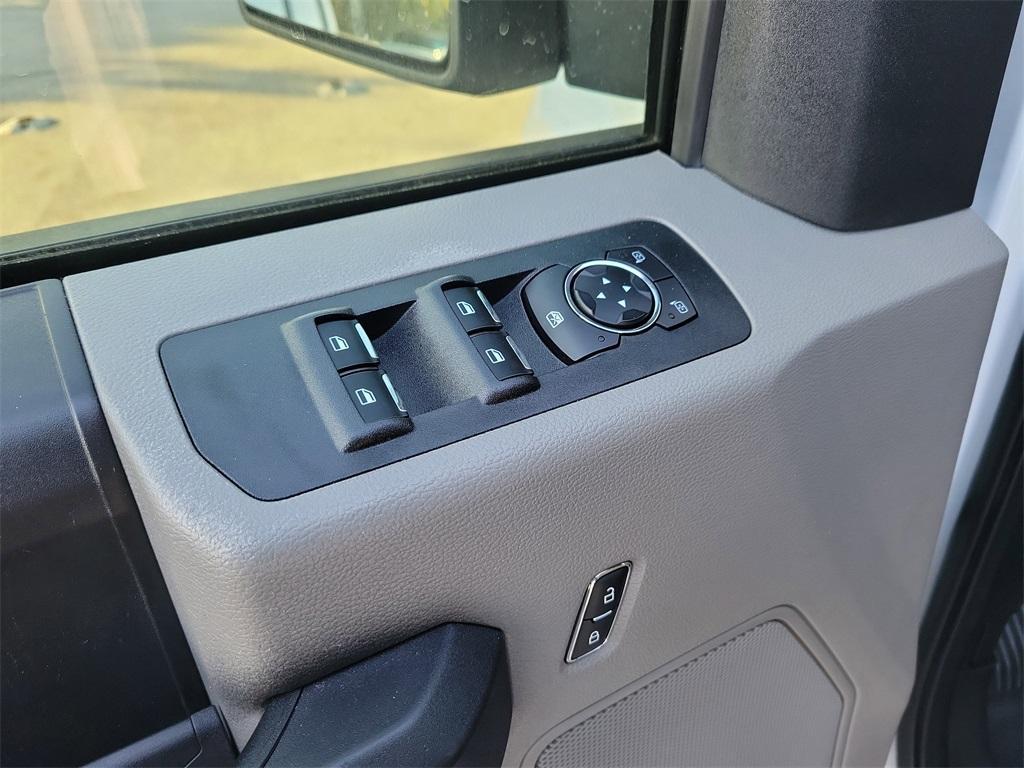 used 2018 Ford F-150 car, priced at $15,957