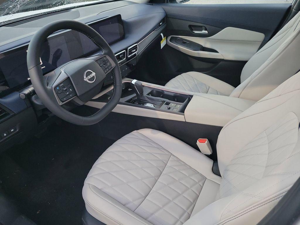 new 2026 Nissan Sentra car, priced at $29,634