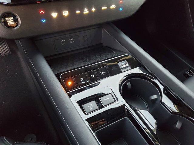 new 2026 Nissan Murano car, priced at $37,601