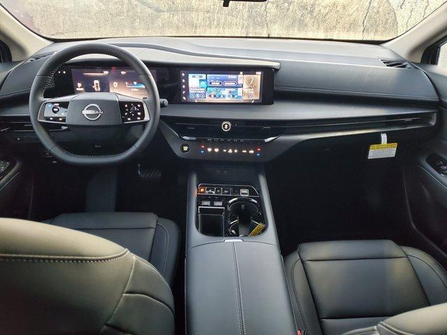 new 2026 Nissan Murano car, priced at $37,601