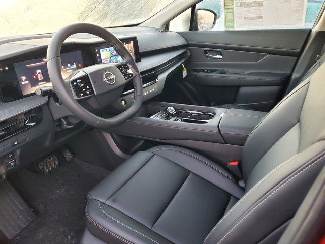 new 2026 Nissan Murano car, priced at $37,601