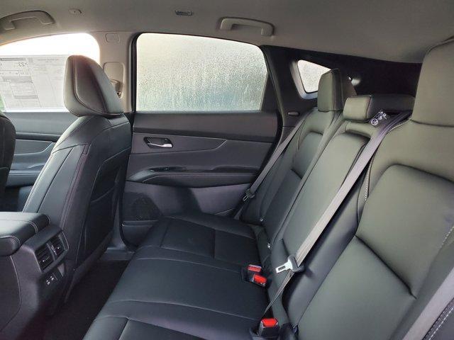 new 2026 Nissan Murano car, priced at $37,601