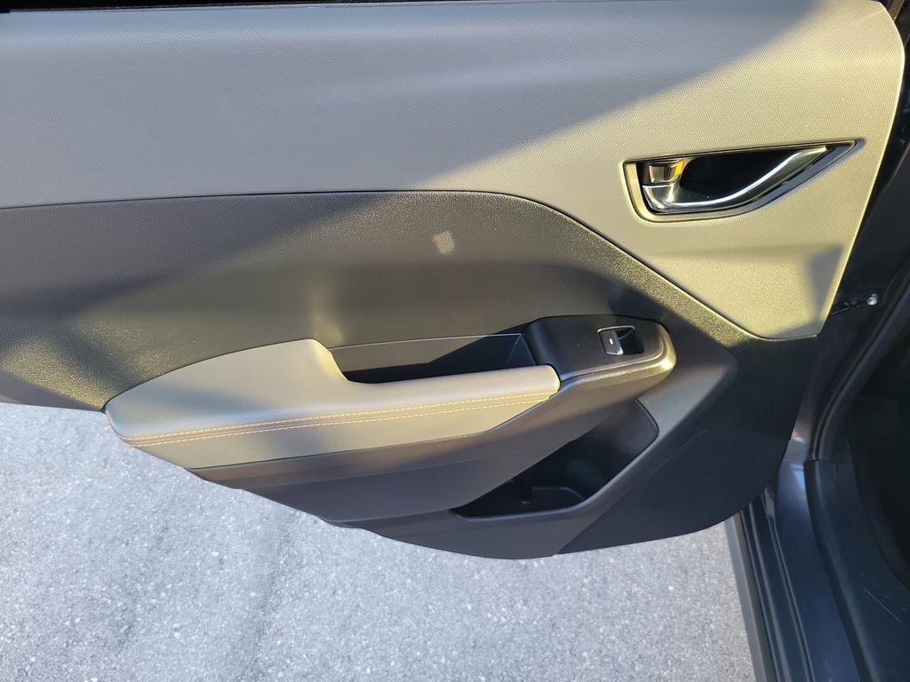 used 2025 Subaru Crosstrek car, priced at $28,557