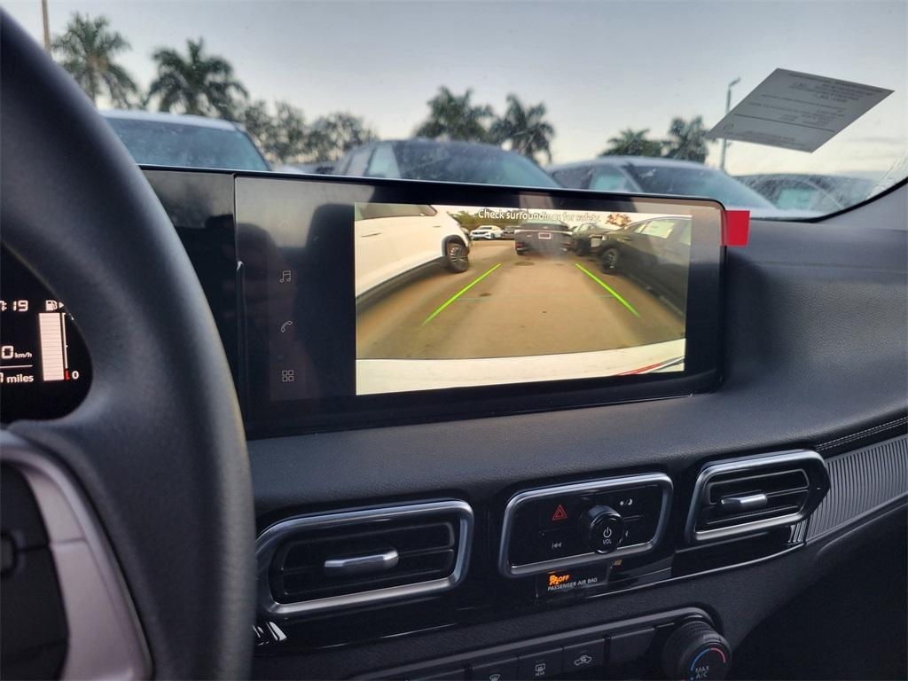 new 2026 Nissan Sentra car, priced at $22,858