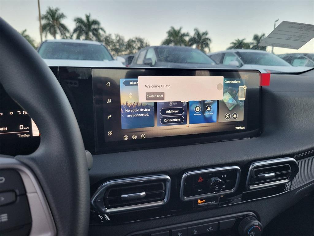 new 2026 Nissan Sentra car, priced at $22,858