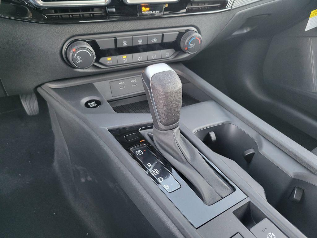 new 2026 Nissan Sentra car, priced at $24,226