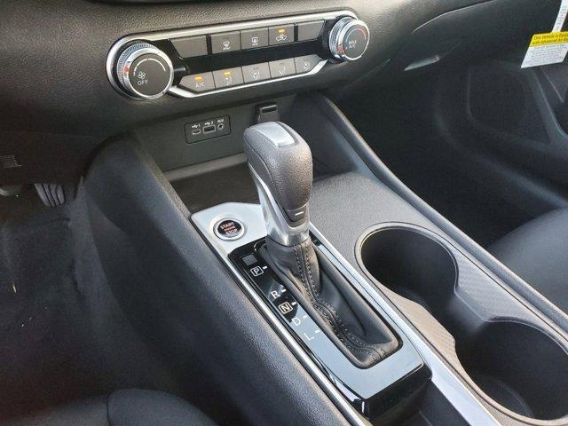 used 2025 Nissan Altima car, priced at $23,991