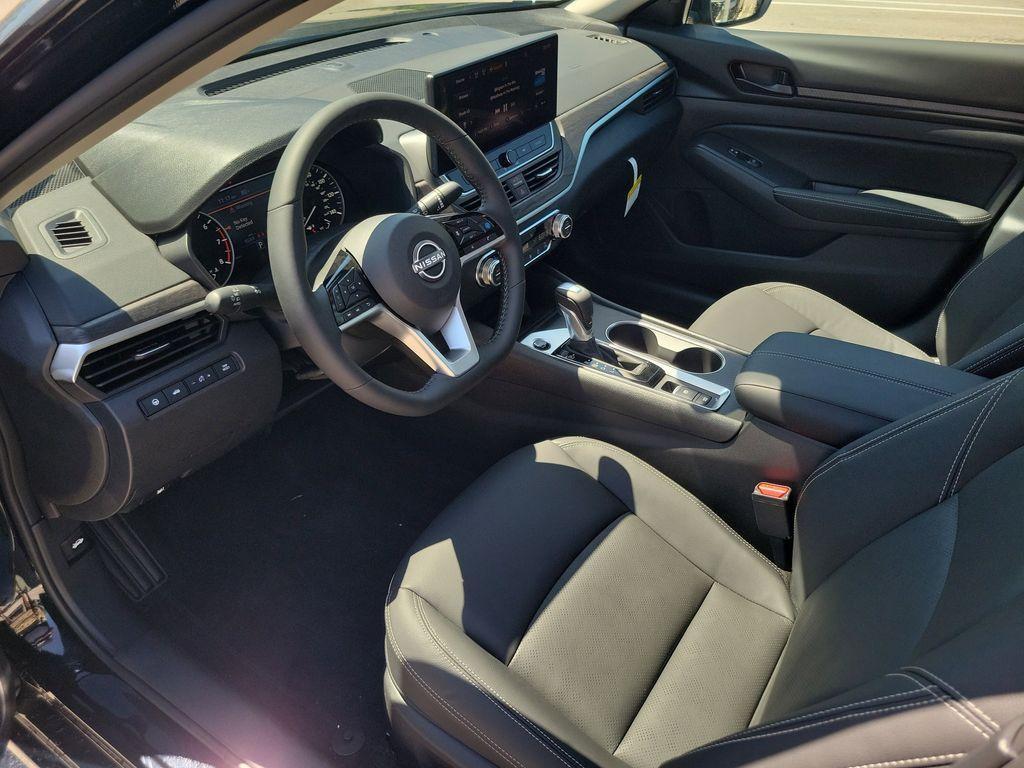 new 2026 Nissan Altima car, priced at $31,172