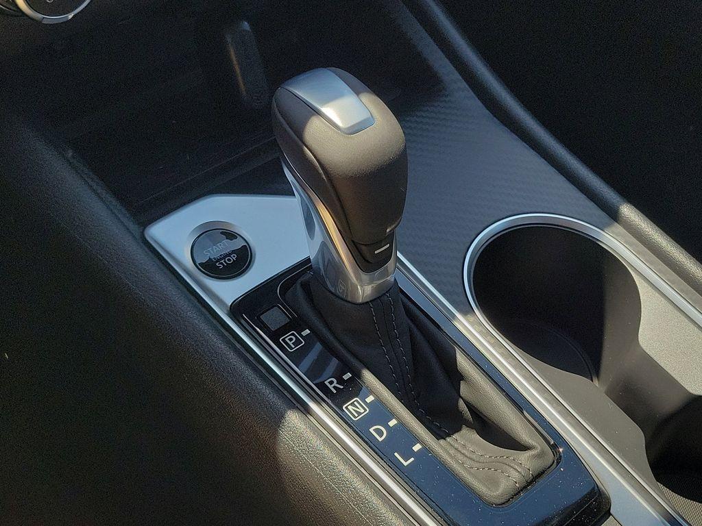 new 2026 Nissan Altima car, priced at $31,172