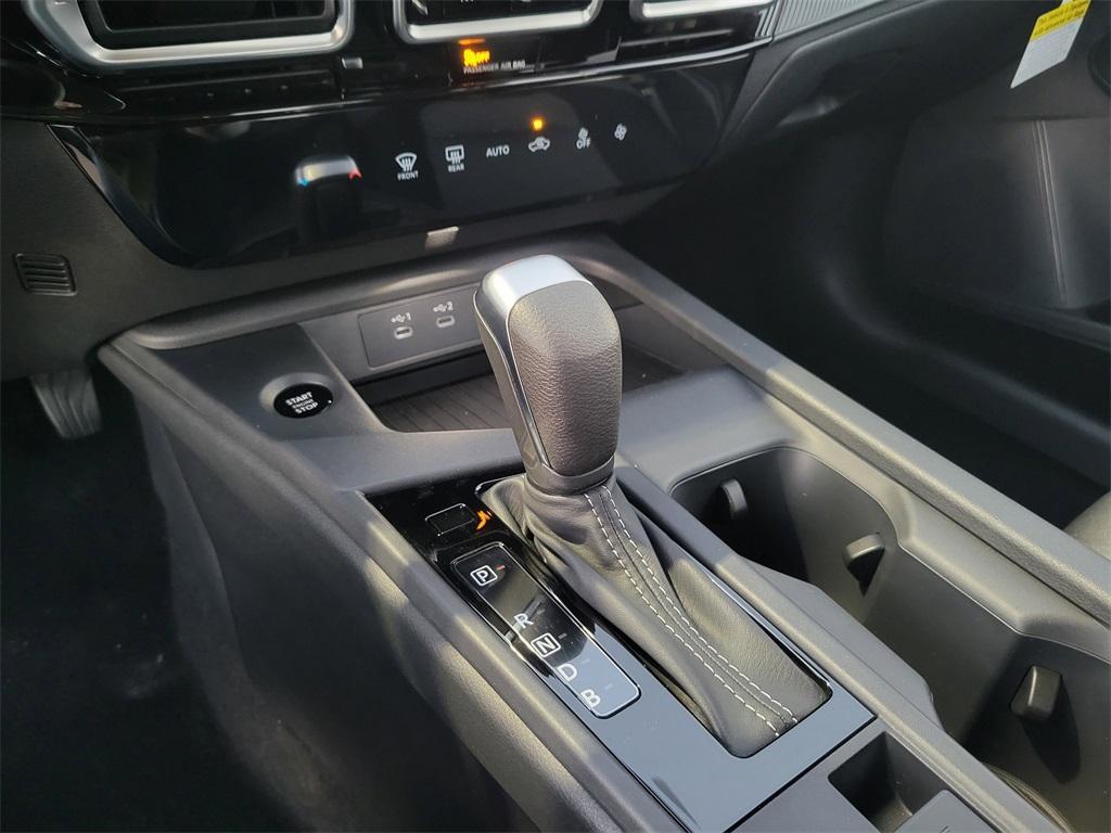 new 2026 Nissan Sentra car, priced at $23,831