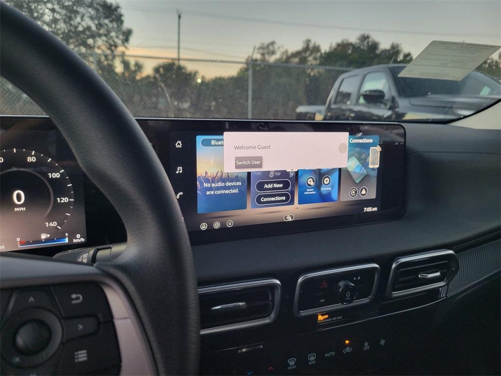 new 2026 Nissan Sentra car, priced at $23,831