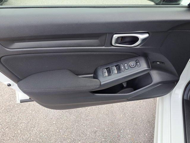 used 2024 Honda Civic car, priced at $22,957