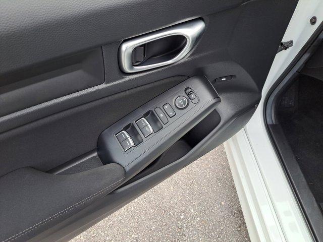 used 2024 Honda Civic car, priced at $22,957
