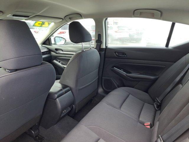 used 2023 Nissan Altima car, priced at $16,357