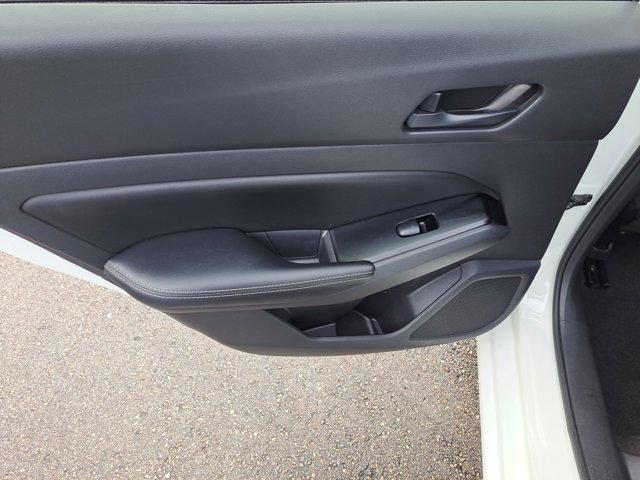 used 2023 Nissan Altima car, priced at $16,357