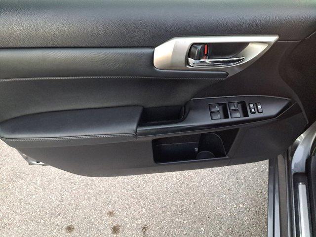 used 2014 Lexus CT 200h car, priced at $12,957