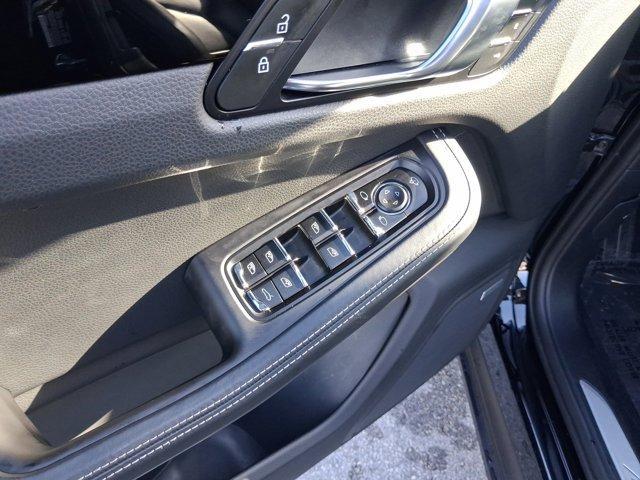 used 2023 Porsche Macan car, priced at $61,790