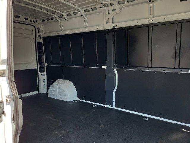 used 2025 Ram ProMaster 2500 car, priced at $34,790