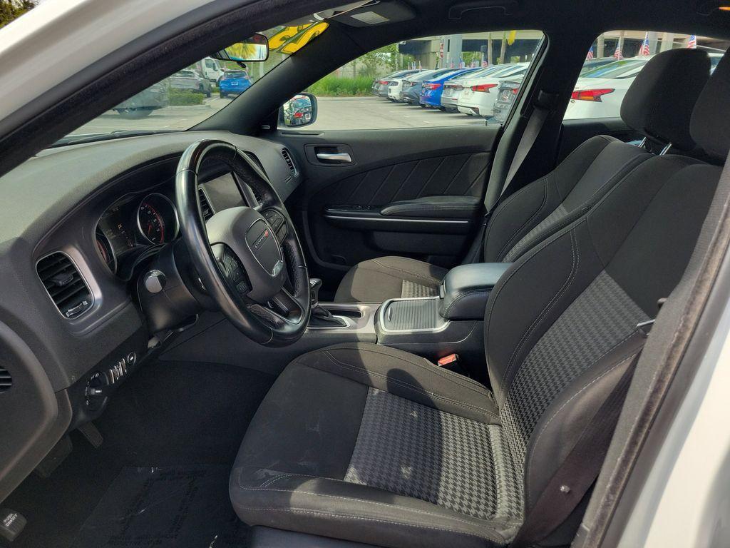 used 2023 Dodge Charger car, priced at $22,290