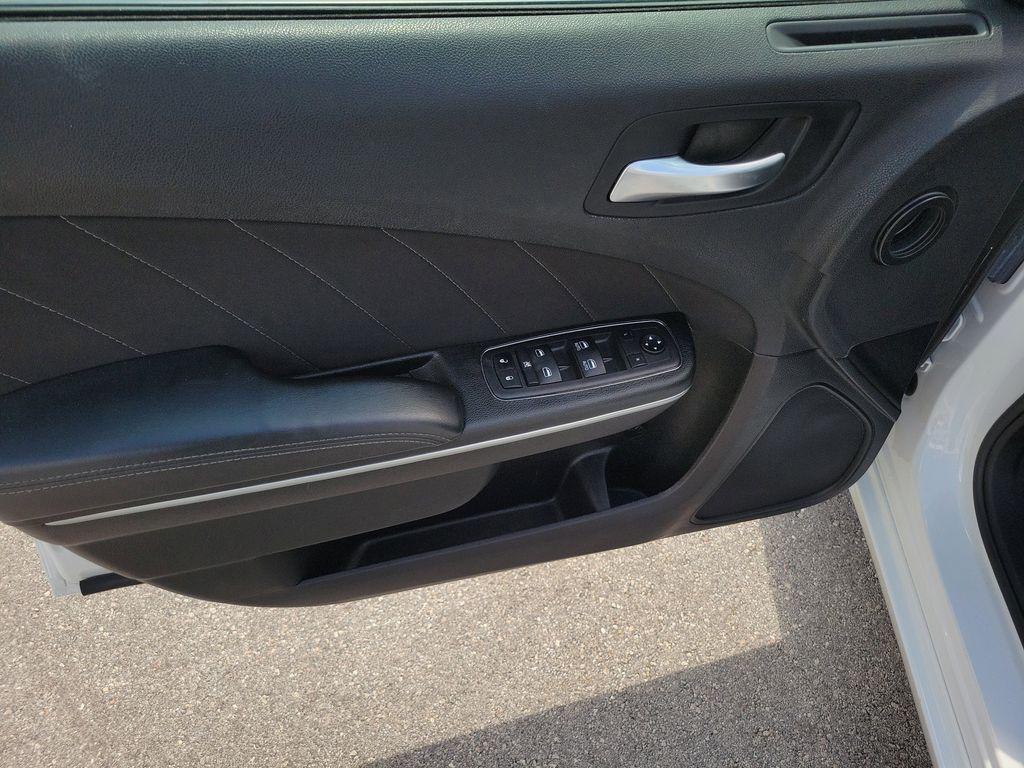 used 2023 Dodge Charger car, priced at $22,290