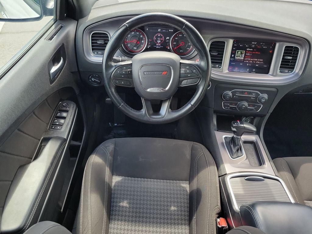 used 2023 Dodge Charger car, priced at $22,290