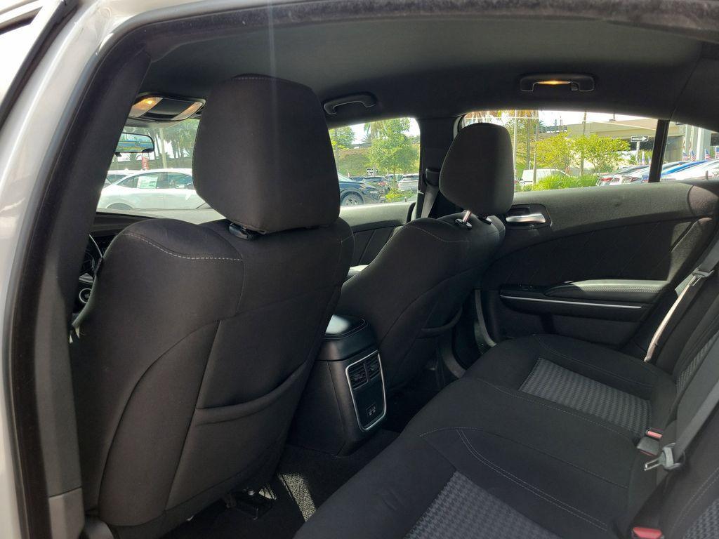 used 2023 Dodge Charger car, priced at $22,290