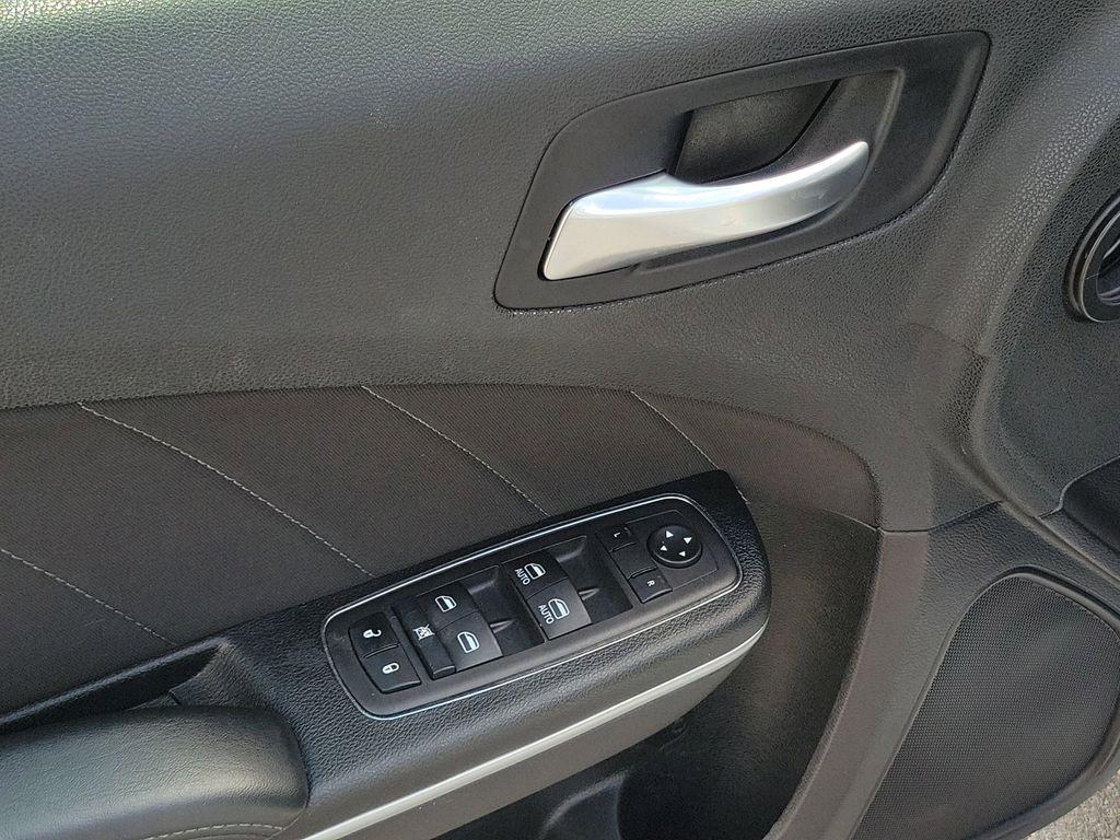 used 2023 Dodge Charger car, priced at $22,290