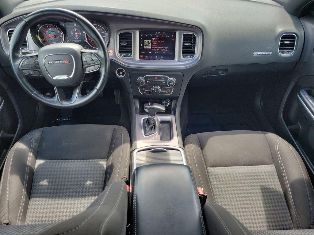 used 2023 Dodge Charger car, priced at $22,290