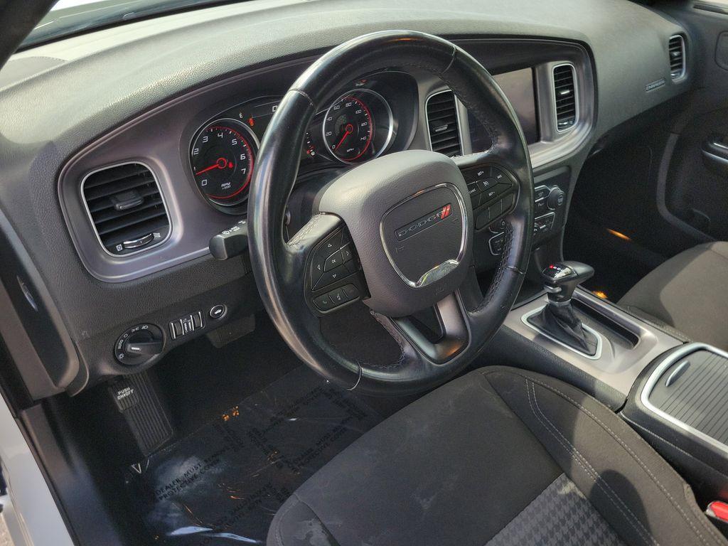 used 2023 Dodge Charger car, priced at $22,290