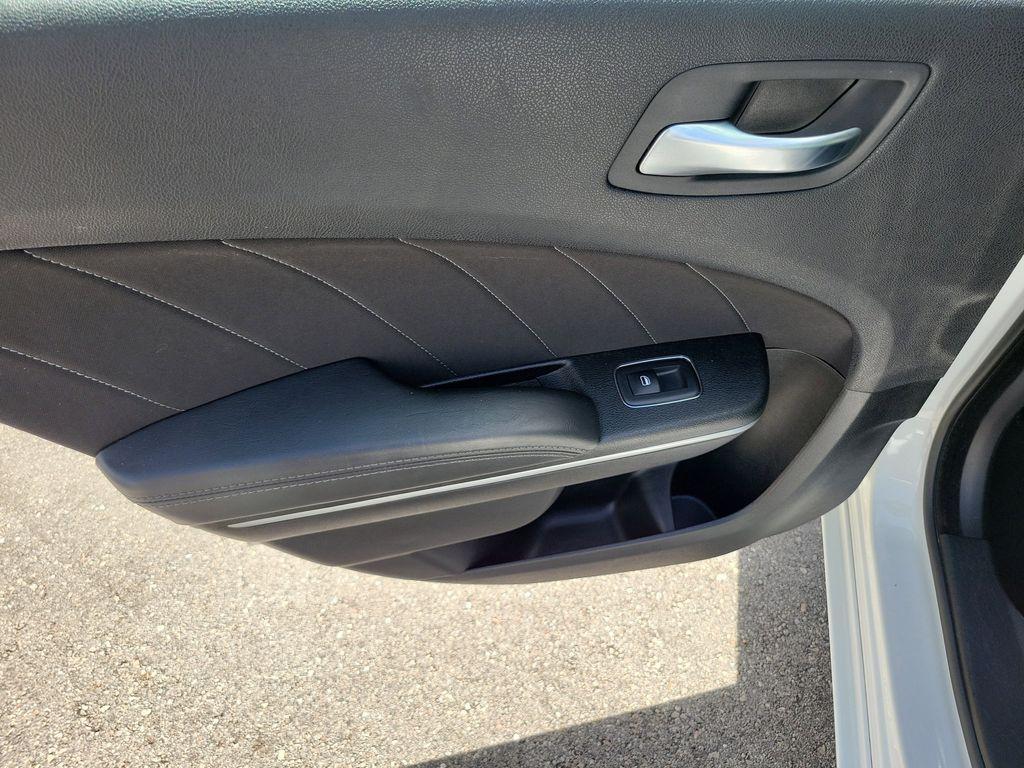 used 2023 Dodge Charger car, priced at $22,290