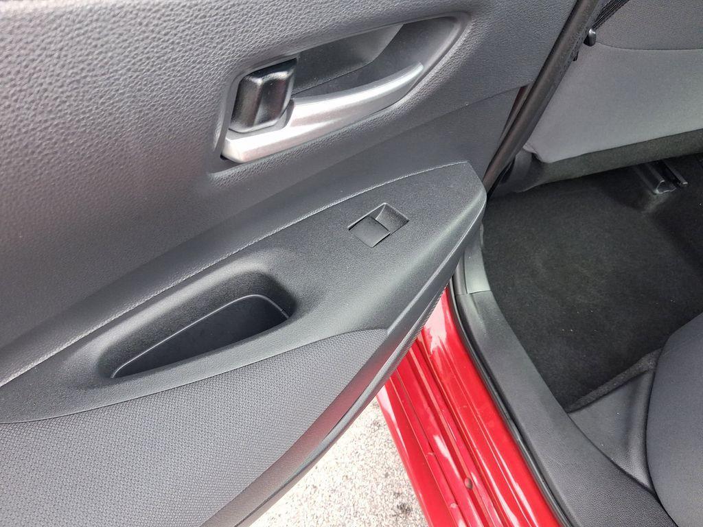 used 2020 Toyota Corolla car, priced at $12,957