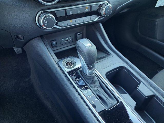 new 2025 Nissan Sentra car, priced at $19,104