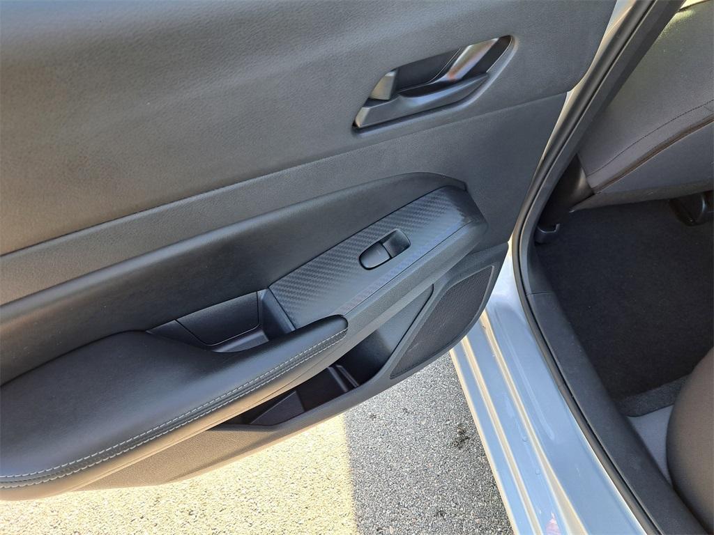 used 2024 Nissan Altima car, priced at $16,957