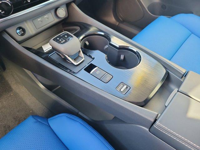 new 2026 Nissan Rogue car, priced at $25,775