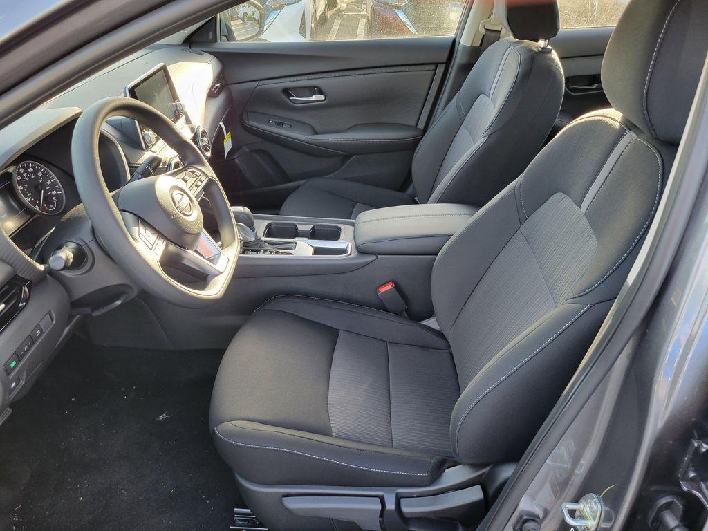 used 2025 Nissan Sentra car, priced at $19,991