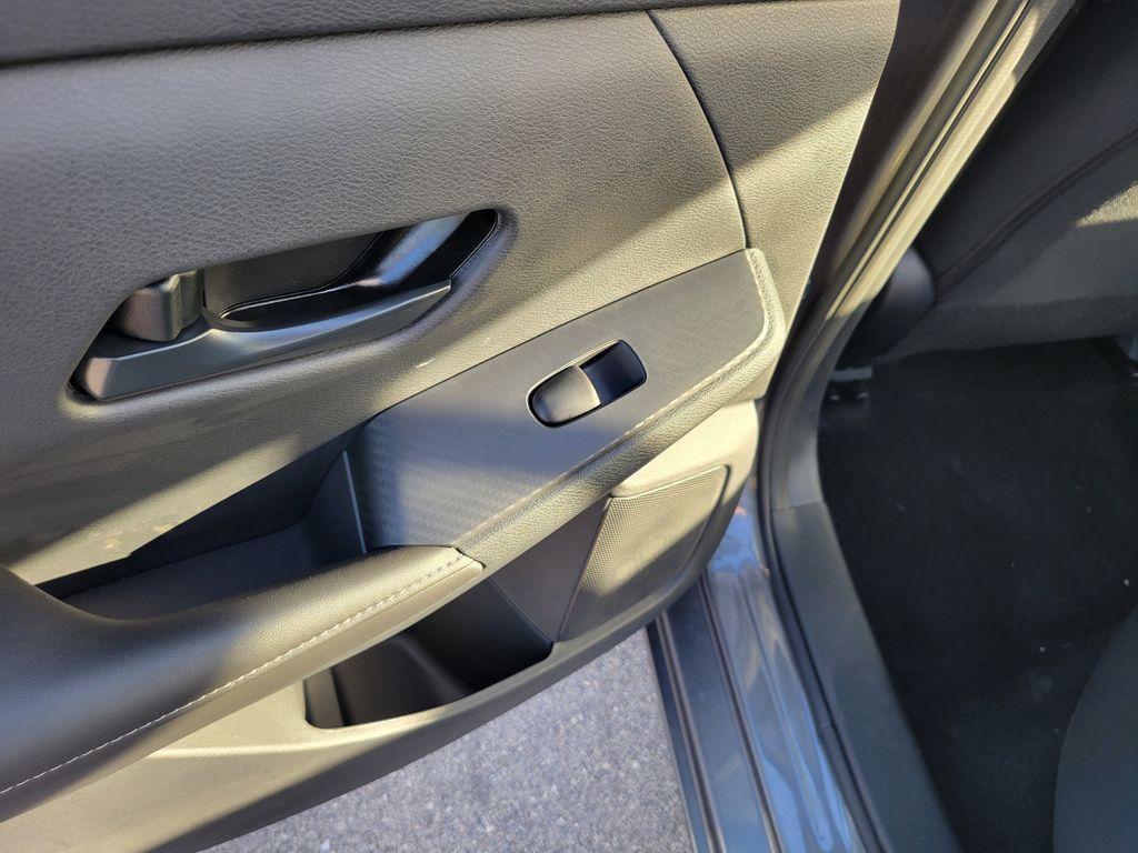 used 2025 Nissan Sentra car, priced at $19,991