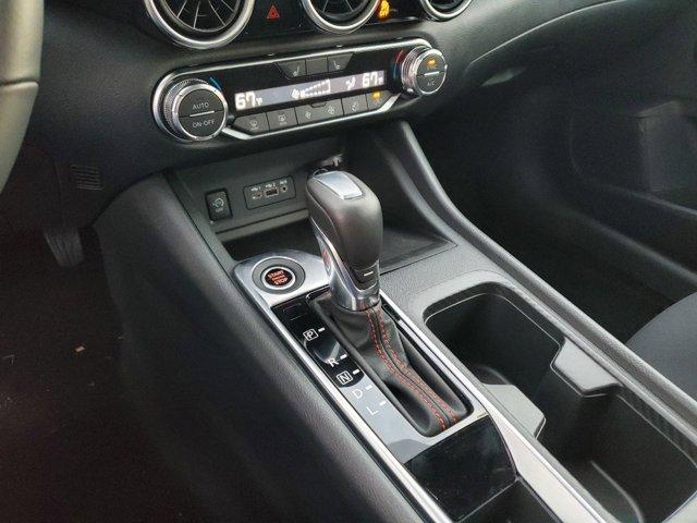 new 2025 Nissan Sentra car, priced at $22,871