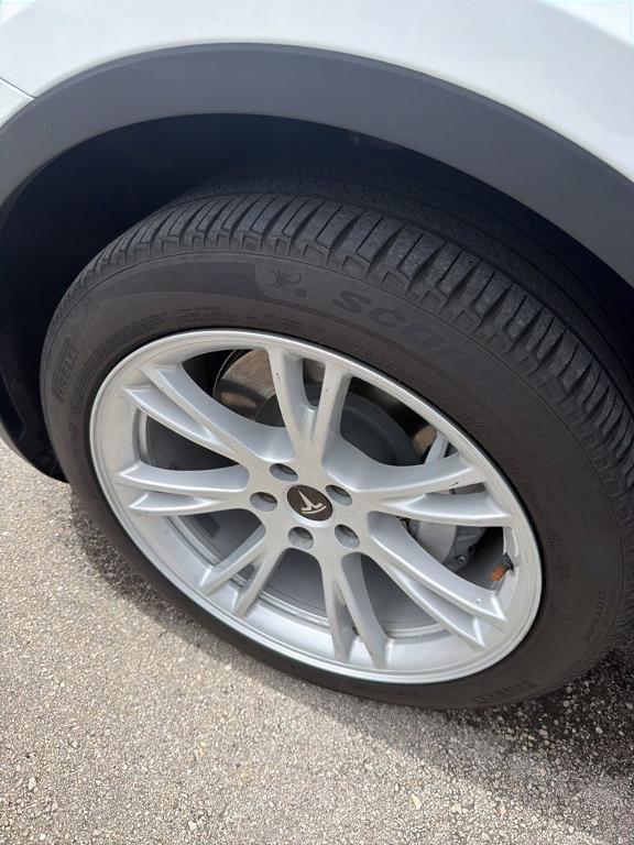 used 2024 Tesla Model Y car, priced at $37,790