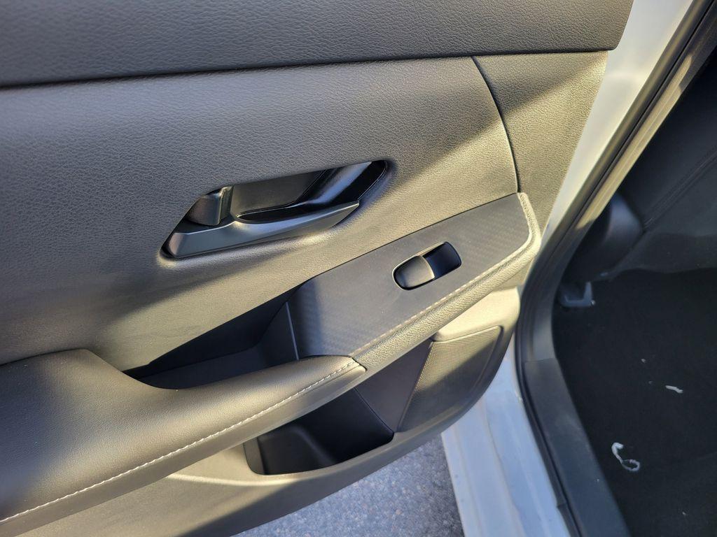 used 2025 Nissan Sentra car, priced at $19,991