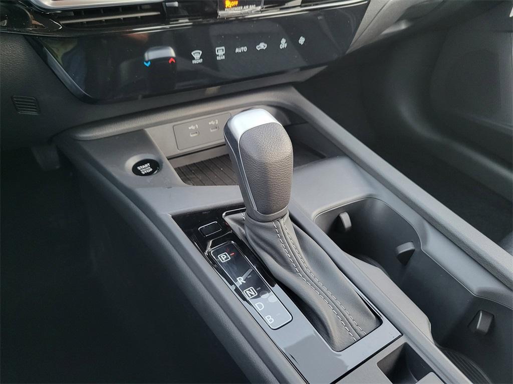 new 2026 Nissan Sentra car, priced at $24,303