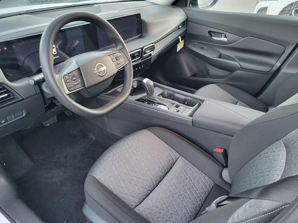 new 2026 Nissan Sentra car, priced at $25,871