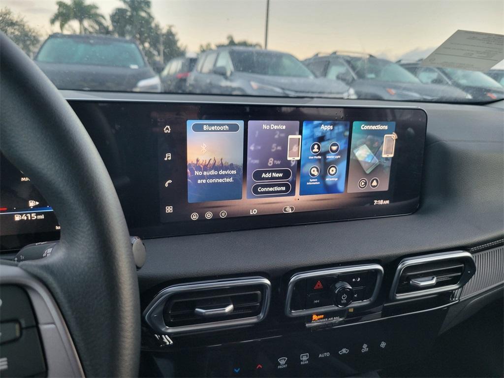 new 2026 Nissan Sentra car, priced at $24,303