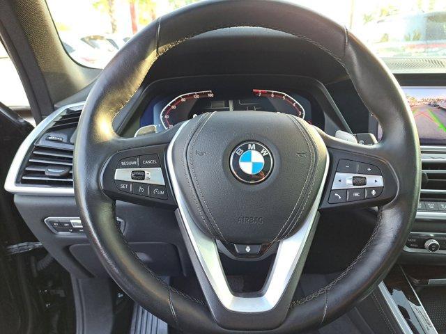 used 2019 BMW X5 car, priced at $29,957