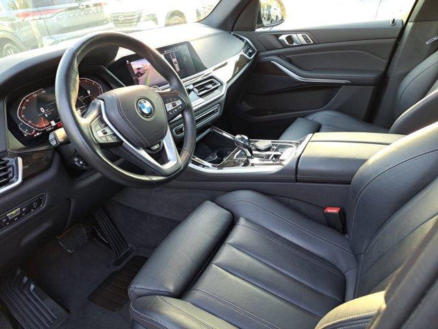 used 2019 BMW X5 car, priced at $29,957