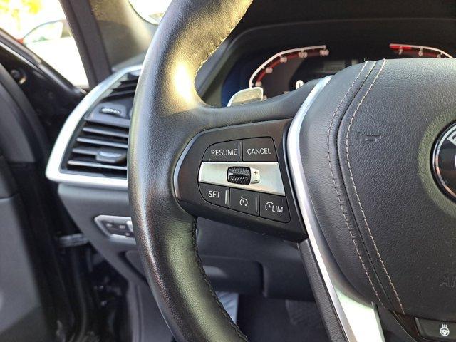 used 2019 BMW X5 car, priced at $29,957